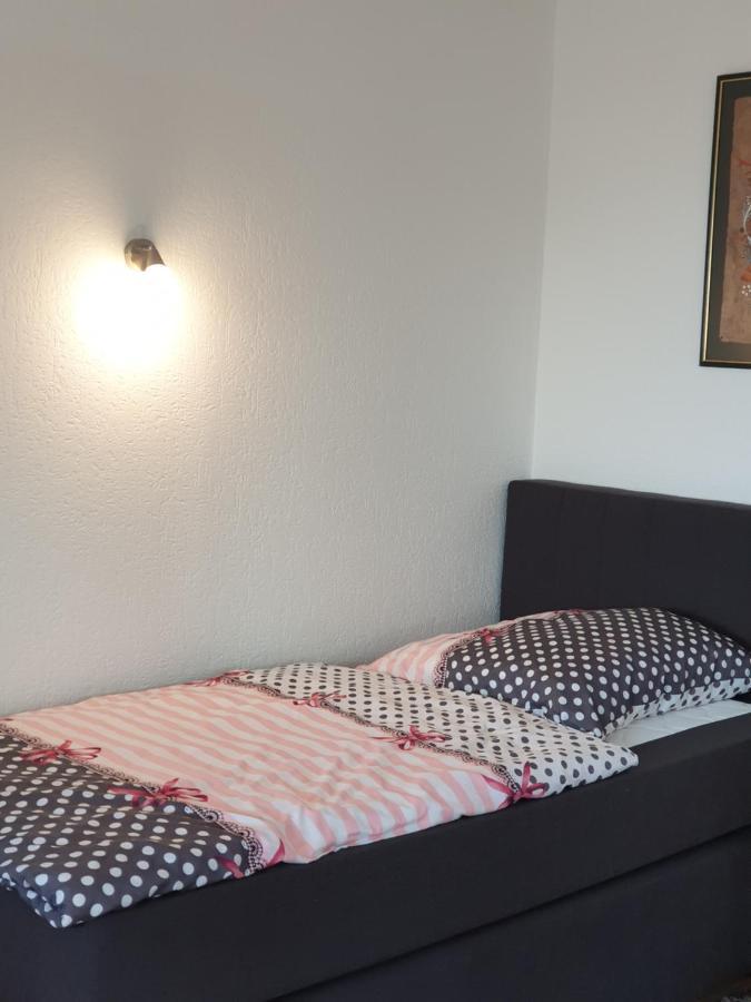 Ferienwohnung- Helena Schwerte Exterior foto
